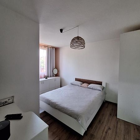 Vp Apartamento Bajina Basta Exterior foto