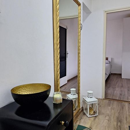 Vp Apartamento Bajina Basta Exterior foto