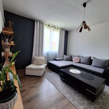 Vp Apartamento Bajina Basta Exterior foto
