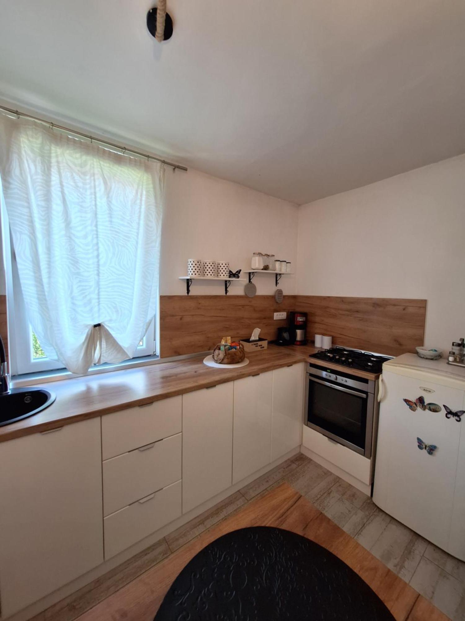 Vp Apartamento Bajina Basta Exterior foto
