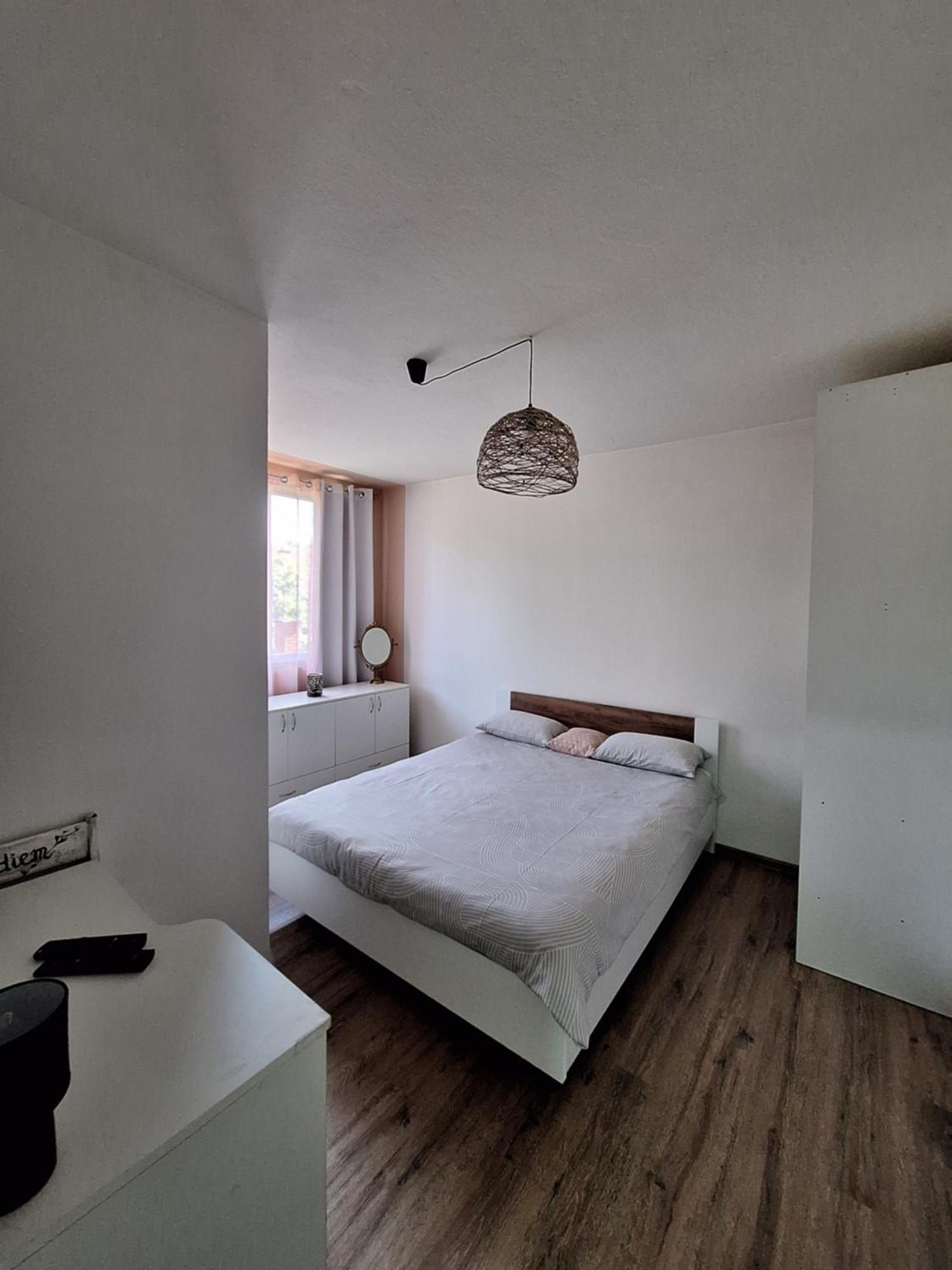 Vp Apartamento Bajina Basta Exterior foto