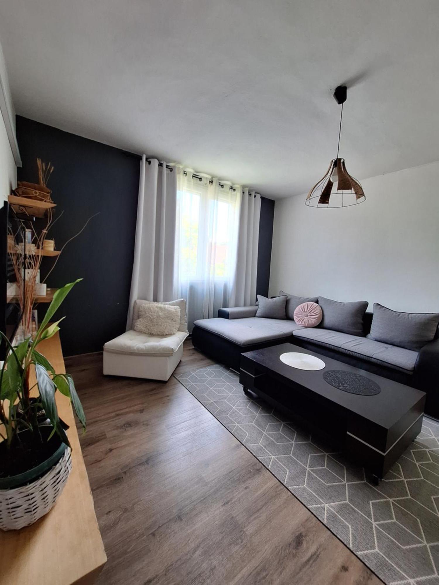 Vp Apartamento Bajina Basta Exterior foto