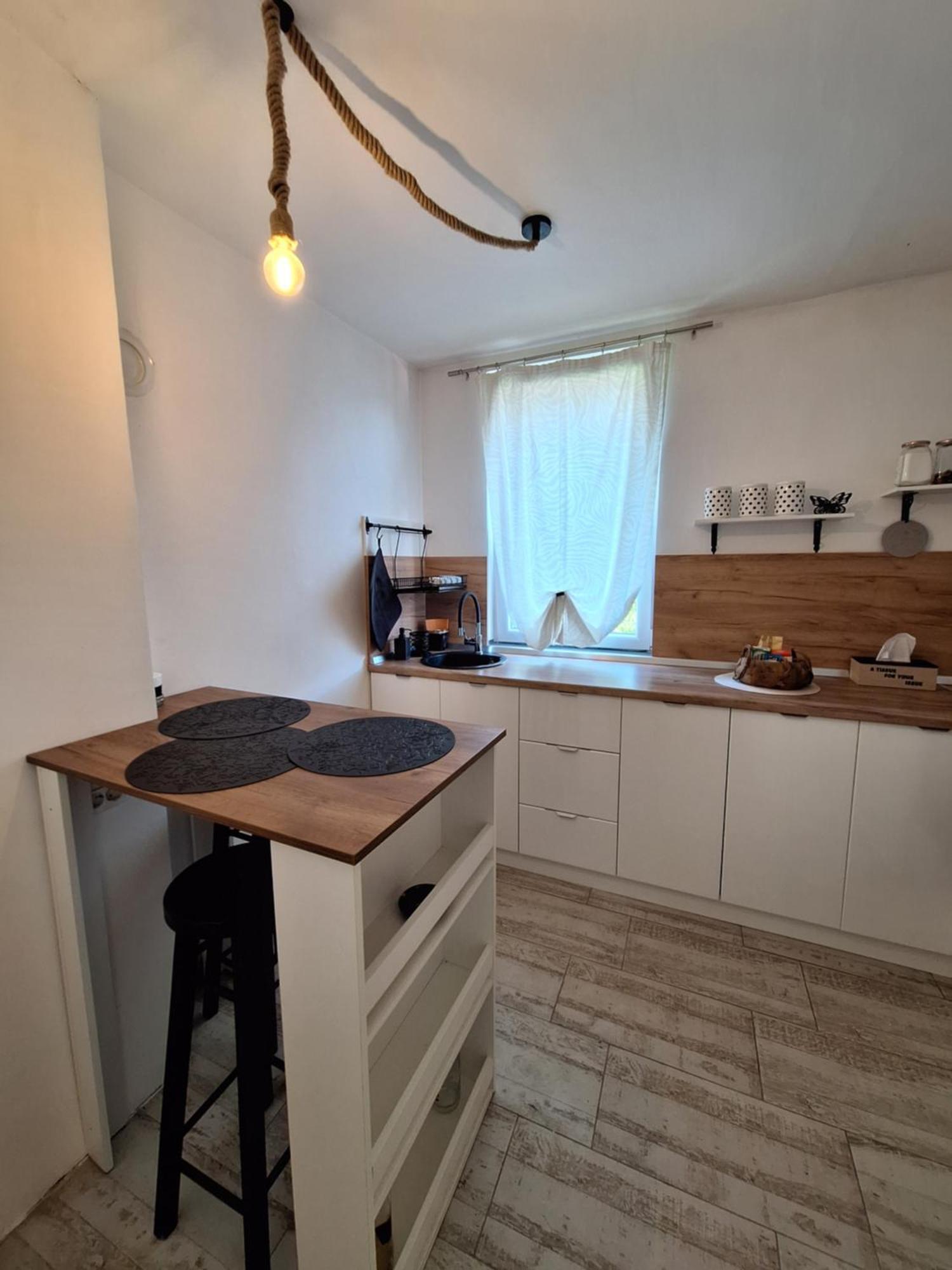 Vp Apartamento Bajina Basta Exterior foto