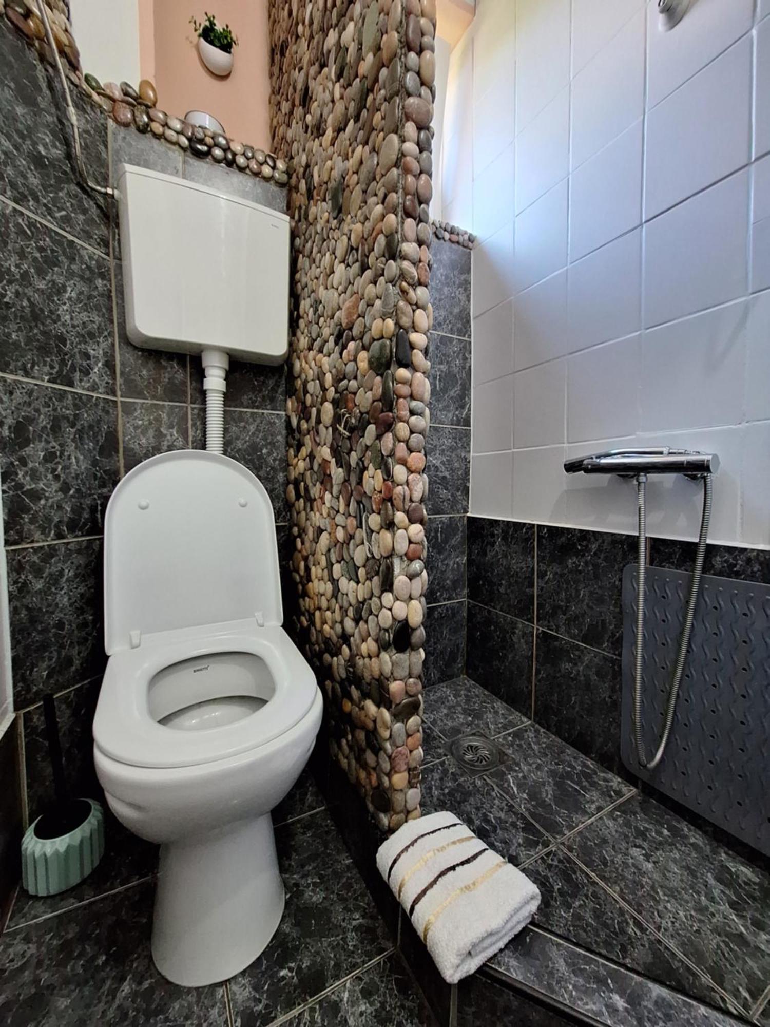 Vp Apartamento Bajina Basta Exterior foto